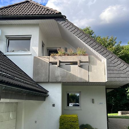 Ferienwohnung Meinerzhagen Exterior foto