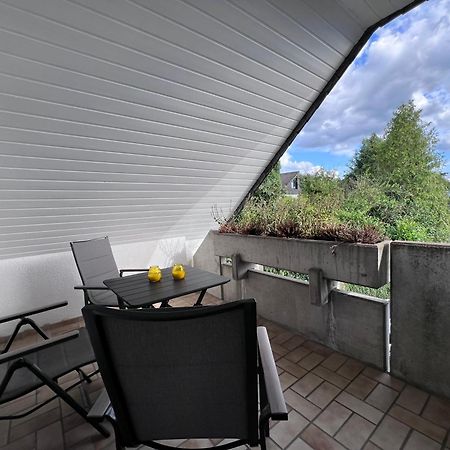 Ferienwohnung Meinerzhagen Exterior foto