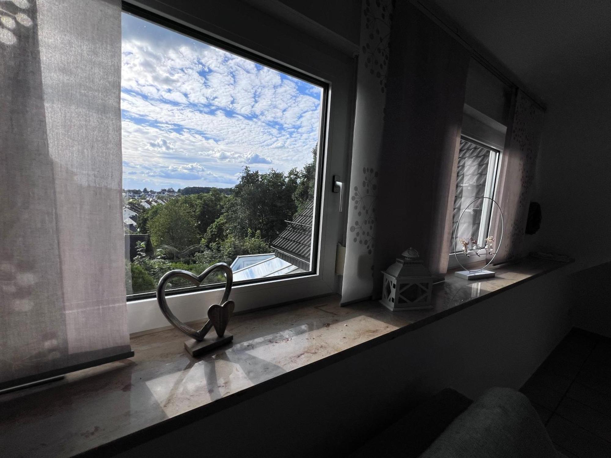 Ferienwohnung Meinerzhagen Exterior foto