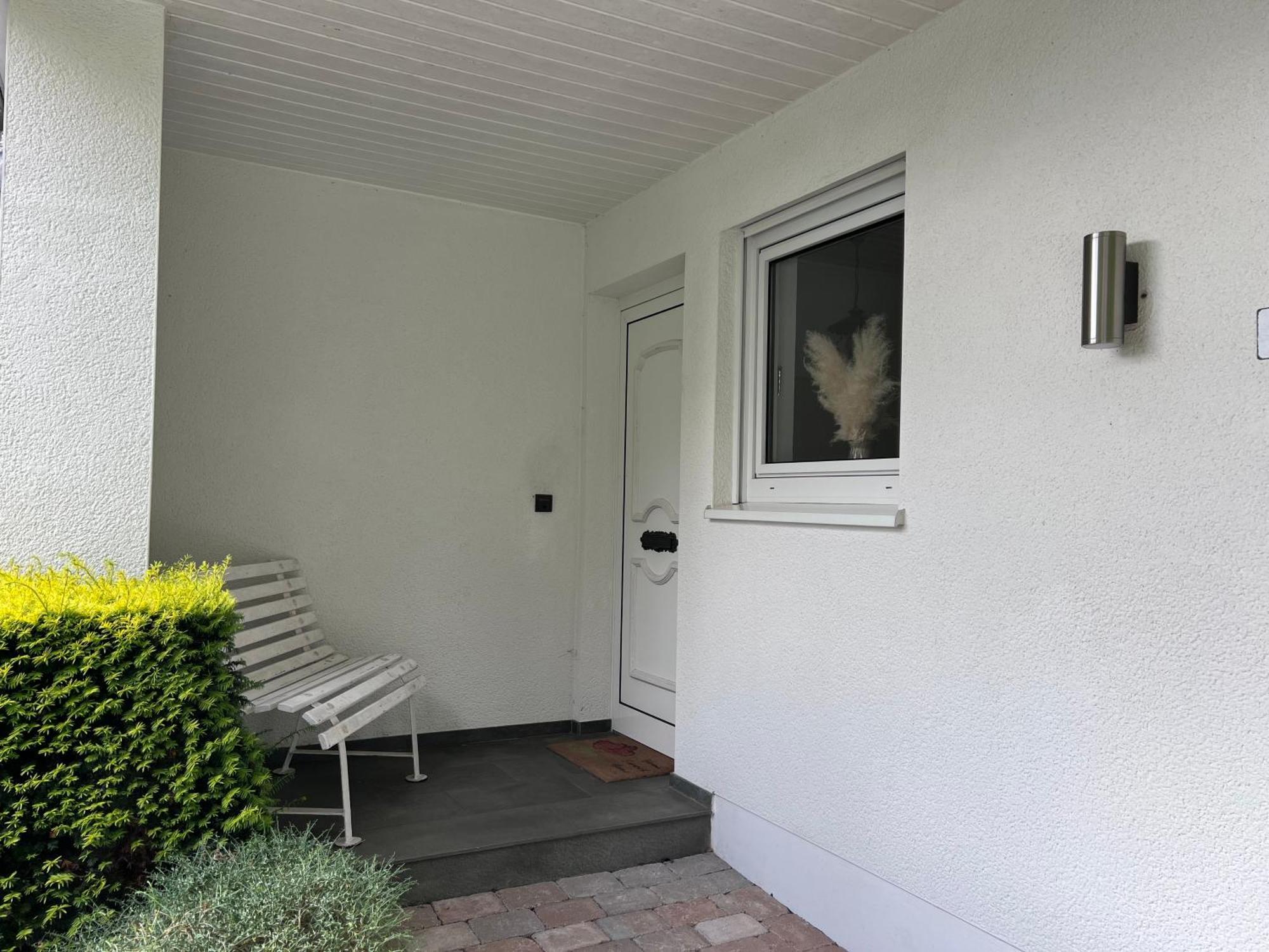 Ferienwohnung Meinerzhagen Exterior foto
